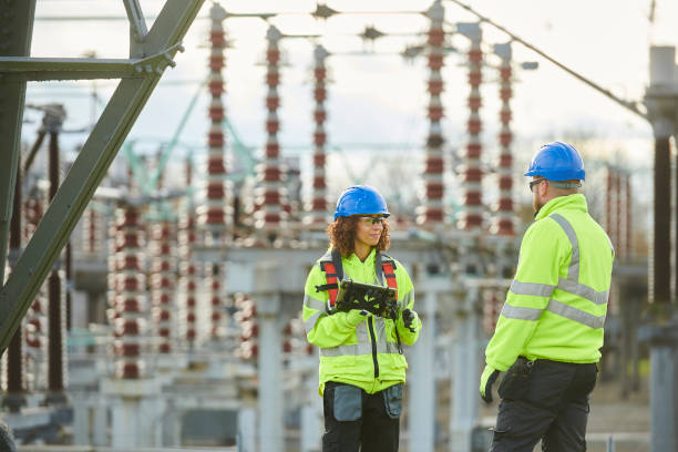 Best Commercial Electrician Services  in Cherryville, PA