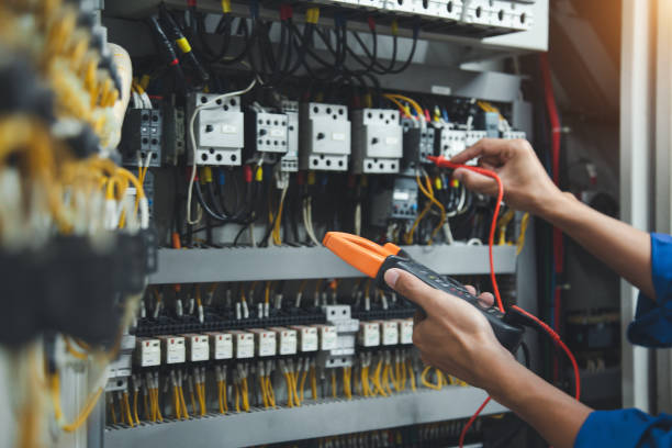 Trusted PA Electrician Experts