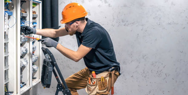 Best Best Electricians Near Me  in Cherryville, PA