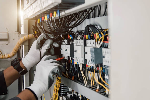 Best Emergency Electrical Repair  in Cherryville, PA